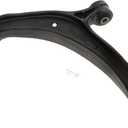 ACDelco Gold 45P0078 (19461372) Front Driver Side Lower Suspension Control Arm and Ball Joint Assembly