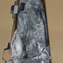 Anysay Heated Blanket Throw with 1/2/4/6/8 Hours Auto-Off 10 Heat Level, 50'' * 60'' Cozy Faux Rabbit Fur Bubble Electric Blanket with Overheat Protection