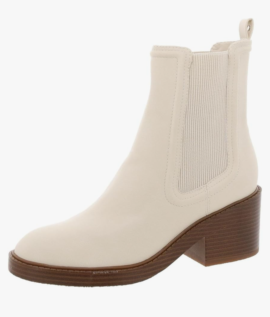 Bandolino Women's Enisy Ankle Boot, 8M