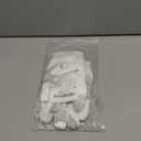 Seibertron Pro 3.0 Twelve Constellations Elite Ultra-Stick Football Receiver Gloves | Super Sticky Grip for Youth Kids Boys 8-12 Girls & Adult Men & Women, Perfect Sports Gift (White Breathable)