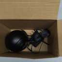 Kasa 1080p Indoor Pan/Tilt Wired Security Camera - Works as a Baby & Pet Monitor, Motion Detection & Tracking, 2-Way Audio, Night Vision, Subscription-Free Local Storage or Optional Cloud, EC71