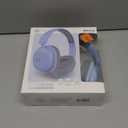 FF01 BLE WIRELESS HEADPHONES BEIGE