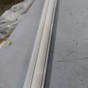 Allbright Zebra Window Blinds 15" W x 40" H Grey, Dual Layer Roller Shade, Room Darkening Shade Roll Up and Pull Down Blinds, Light Filtering Window Shades for Day and Night, Easy to Install