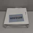 HIWARE 10 Inch Non-stick Springform Pan with Removable Bottom/Leakproof Cheesecake Pan