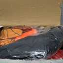 Basketball Arcade Game Indoor Outdoor, Kids Basketball Hoop with 4 Balls & Pump, Single Shot Basketball Game at Home, Carnival Games Sport Toys for Boys Girls Teens