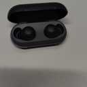 Sony WF-C700N Truly Wireless Noise Canceling in-Ear Bluetooth Earbud Headphones with Mic and IPX4 Water Resistance, Black