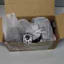 Driveway Alarm- 1/2 Mile Long Range Wireless Driveway Alarm Outdoor Weather Resistant Motion Sensor&Detector-DIY Security Alert-Monitor&Protect Outdoor/Indoor Property - 1 Receiver and 2 Sensors