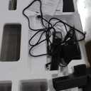 Samsung 27-Inch M5 (M50F) Series FHD Smart Monitor with Streaming TV, Speakers, HDR10, Gaming Hub, Multiple Ports, Workout Tracker, Vision Accessibility Tools, Black, LS27FM502ENXZA