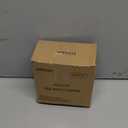 2 Pack Indoor Spotlight LED Up Lights for Plant 120V Floor Spot Lights Accent Light Indoor Uplighting Warm White Spotlight Lamp Accent Lighting LED Uplight, 5.9 FT Plug Cord with Foot Switch