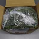 Waydress 2 Pcs 6ft Christmas Cedar Garland Artificial Realistic Soft and Thickness Green Faux Fake Full Cedar Pine Garland for Fireplace Mantel Table Doorframe Indoor Outdoor Xmas Holiday Decoration