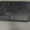 Toenail Clippers for Seniors Thick Toenails, Toe Nail Clippers Adult Thick Nails Long Handle, Heavy Duty Nail Clippers Kit 6Pcs Black