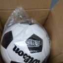 WILSON Traditional Soccer Balls