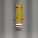 Bates- 50 pc Razor Blades, Flat Scraper Blades, One Edge Razor Blades (1 Count (Pack of 50), Silver)