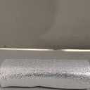 SmartSHIELD -1/4in x 6ft x 50ft Premium Foam Core Reflective Insulation Roll - Made in USA