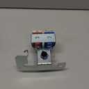 BlueStars Upgraded WR57X10051 WR57X10032 Refrigerator Dual Inlet Water Valve - Compatible with G.E, Hotpoint & Kenmore Refrigerators - Replaces WR57X10040 AP3672839 PS901314 IMV513 WR2X10105