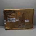 3 Wheel Walkers for Seniors, Lightweight Rollator Walkers Foldable for Elderly with Cane Hold and Cup Hold, Height Adjustable Aluminum Three Wheel Rolling Walker Mobility Aid, Purple