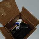 GE Appliances Refrigerator Evaporator Fan Motor WR60X26866, WR60X26033