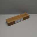 Gold Curtain Rod, Room Darkening Rods for Windows 28 to 48 Inches(2.3-4Ft), Wrap Around Curtain Rods, Heavy Duty Blackout Drapery, Modern Decorative Window Treatment Rod, Gold