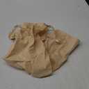 SHAPERX Women's Shapewear Bodysuit Tummy Control Body Shaper Seamless Sculpting Snatched Waist Body Suit (Beige Mid Thigh)