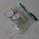Safety 1st OutSmart™ Flex Lock, White (2 Pack)