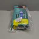 Depend Fresh Protection Adult Diapers, Incontinence Underwear for Men, Disposable, Maximum, Large, Grey, 28 Count