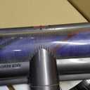 Dyson Gen5detect Cordless Vacuum, 280AW, 3 Power Modes, Up to 70 Minutes, Illumination Reveals dust, HEPA Filtration, All Floor Types