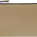 Magpul DAKA Pouch Zippered Tactical Range Tool and Gear Bag (Medium (7" x 12"), Flat Dark Earth)