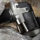 EGR Valve Replacement for 2006-2012 Mercedes-Benz 3.0L X164 GL320 GL350, W164 ML320 ML350 E320 R320, 2017-18 W463 G350# 6421400460 410414B-0438