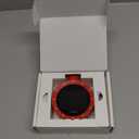 MOMILLA Kids Alarm Clock for Bedrooms, Colorful Display 7-Day Programmable 4 Alarms, Visual Timer with White Noise, Digital Clock Loud for Heavy Sleepers, Christmas Birthday Gifts for Girls Boys