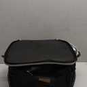 Lifewit Large Lunch Bag Insulated Lunch Box Soft Cooler Cooling Tote for Adult Men Women, Black 24-Can (15L)