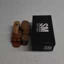 SMNY Ina Tan, Size 6.5