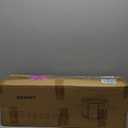 Ice Bath Tub for Athletes Recovery  Cold Plunge Tub, Multi-Layer Insulated Ice Bath for Cold Therapy, Portable & Durable for Home, Gym, Indoor & Outdoor Use (Cold Plunge Tub- All Black 75 * 75)