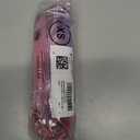 Herseas Women 2 Piece High Waisted Bikini Set Tie Dye Front Scoop Neck Swimsuit Ruched Spaghetti Straps Bathing Suit (XS)