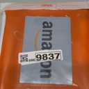 SEYMAC stock Case for iPad (A16) 11th/10th Generation 11''/10.9'' 2025/2022, Full-Body Drop Protection Case with Screen Protector &360° Rotate Hand Strap/Stand, Purple+Colorful