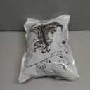 3 x PHOCAS 6Packs 8Inch Jamaican Bounce Crochet Hair for Black Women Deep Wave Crochet Hair Water Wave Crochet Hair Extensions