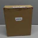 8x10 Picture Frame Set of 6, Display Pictures 5x7 with Mat or 8x10 Without Mat for Wall Mounting or Table Top Display,Black