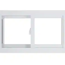 Plastic Windows, Size 20/26, 2 Pack