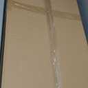 Ottoman with Storage, Storage Ottoman Bench with Safety Hinge,Large End of Bed Bench,Upholstered Entryway Bench with Seating for Bedroom, Living Room, Put 500 Books,Brown