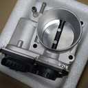 SCITOO Electronic Throttle Body fit for Suzuki Grand Vitara 2009 2010 2011 2012 2013 2014 2015 2016 2017 | for Suzuki SX4 2007 2008 2009 2010 2011 2012 2013 13400-78K00