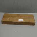 Der Rose 12Pcs Christmas Norfolk Pine Stems, 18 Inch Artificial Pine Branches Faux Cedar Stems Greenery Picks for Xmas DIY Crafts Wreath Garland Home Outdoor Christmas Decorations Indoor