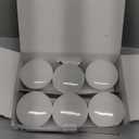 Satco S9022 10BR30/LED/3K/120V/6-Pack