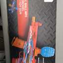 MP5 Gel Ball Blaster Toy - Battery Operated Toy Gun for Kids - Outdoor Shooting Toy - Perfect XMAS Kids Gift