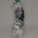 Fairy Mythical Motif Fantasy Illustration Fairy T-Shirt, Black, Small Ladies Size