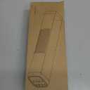 Saiyin Sound Bar for Smart TV, 11.7-inch Soundbar with Bluetooth 5.3/Optical/Auxiliary Inputs, Small Size & Big Power, 48W Peak Power Compact Sound Bar for TV, PC, Gaming, and Projectors