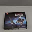 MSI Herald-BE WI-FI 7 MAX (Wi-Fi 7, 802.11BE, Bluetooth 5.4, PCIe, Multi-Link Operation Technology, External Antenna)