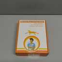 Dog Shock Collar, 3300ft Dog Training Collar with Remote, IPX7 Waterproof Rechargeable Sleek Modern Shock Collar for Small, Medium, Large Dogs with Beep, Vibration, Safety Shock, Light Mode, 8-120 lbs