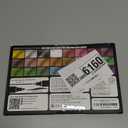 ARTISTRO 24 Metallic Dual-Tip Acrylic Paint Markers for Rock, Canvas, Glass, Wood, & More Fine + Dot Tips
