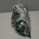 Derynome Solar Lights Outdoor, 5 Pack Waterproof Solar Pathway Lights for Outside, Outdoor Light for Garden, Yard, Patio, Landscape, Planter, Walkway Decor