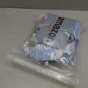 Drinking Around The World T-Shirt, Baby Blue, L