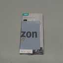 ESR for iPhone 15 Pro Case, Compatible with MagSafe, Military-Grade Protection, Shockproof Air Guard Corners, Yellowing-Resistant Acrylic Back, Phone Case for iPhone 15 Pro, Clear Grey